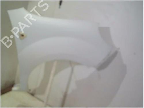 Used Right front fenders RENAULT KANGOO Express (FW0/1_) 1.5 dCi 85 (FW0K, FW0L, FW0B) (86 hp) 26111218