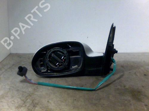 Used Left mirror CITROËN C5 II Break (RE_) 1.6 HDi (RE9HZC, RE9HYB) (109 hp) 26068343