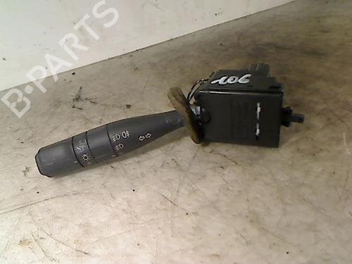 Used Headlight switch PEUGEOT 106 II (1A_, 1C_) 1.6 i (89 hp) 26070399