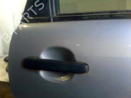 Used Rear right exterior door handle CITROËN C3 I (FC_, FN_) 1.4 i (73 hp) 26093044