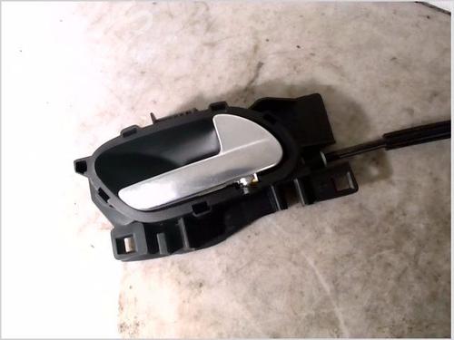Højre bagtil invendig håndtag CITROËN C4 II (NC_) 1.6 BlueHDi 120 (120 hp) 26105676