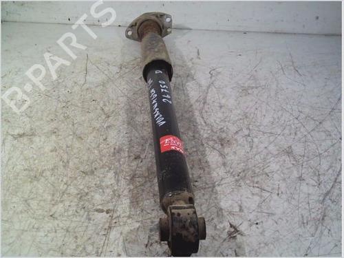 Used Right rear shock absorber VW FOX Hatchback (5Z1, 5Z3, 5Z4) 1.4 (75 hp) 26111191