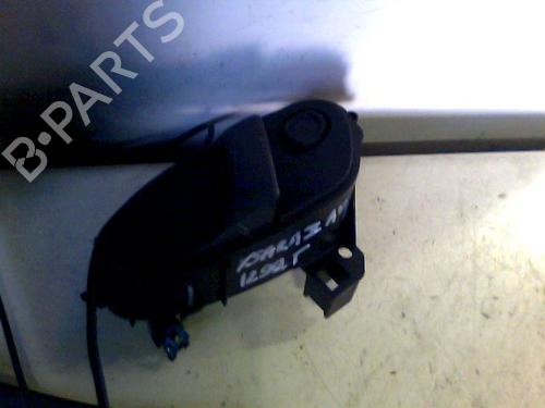 Used Rear left interior door handle CITROËN XSARA (N1) 1.4 i (75 hp) 29823742