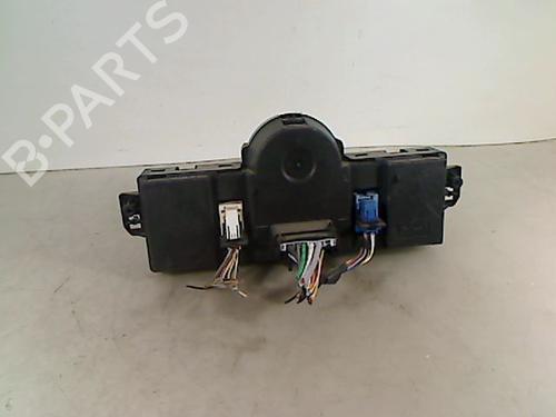 Commande Chauffage RENAULT MODUS / GRAND MODUS (F/JP0_) 1.5 dCi (FP0D, JP0D) | BP26062544I5 