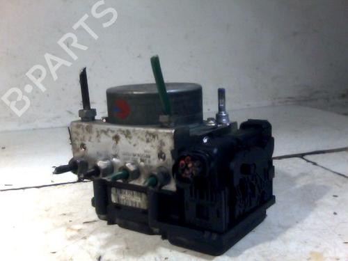 Used ABS pump RENAULT CLIO III (BR0/1, CR0/1) 1.5 dCi (C/BR0G, C/BR1G) (68 hp) 26099130