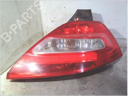 Højre baglygte Højre baglygte RENAULT MEGANE II (BM0/1_, CM0/1_) 1.5 dCi (BM1F, CM1F) (86 hp) 34248106 34248106