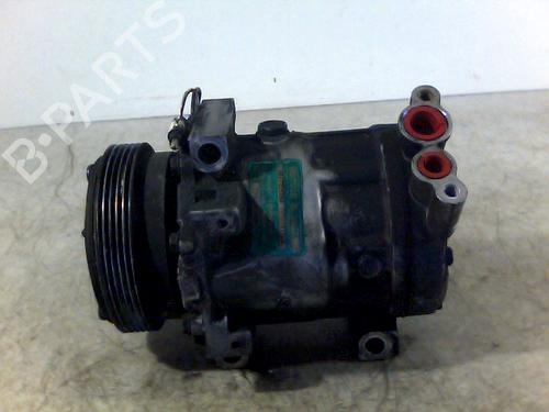 Used AC compressor RENAULT TWINGO I (C06_) 1.2 (C066, C068) (58 hp) 26069493