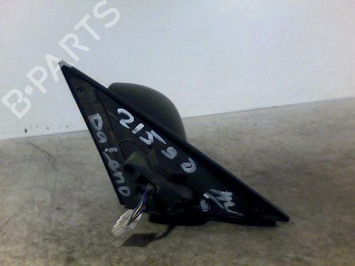 Left mirror SUZUKI BALENO Estate (EG) 1.9 TD (SY419) | BP26111679C26 