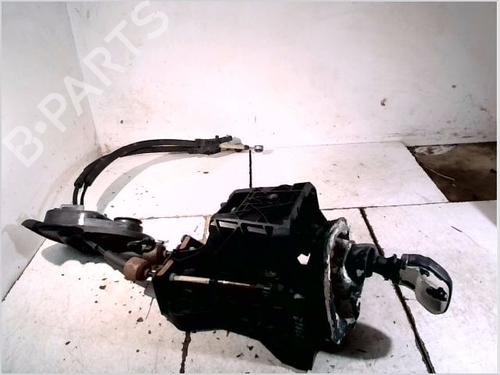 Used Shift knob CITROËN BERLINGO Box Body/MPV (K9) 1.5 BlueHDi 100 (102 hp) 26106444