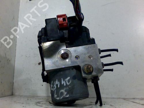 ABS Bremseaggregat PEUGEOT 307 (3A/C) 1.6 16V | BP26087374M43 