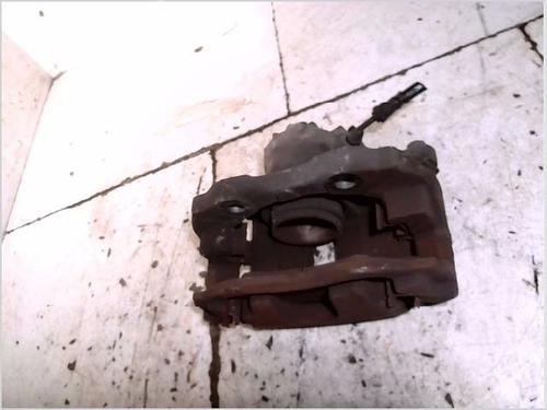 Right front brake caliper PEUGEOT 207 (WA_, WC_) 1.4 HDi | BP26099671M104 