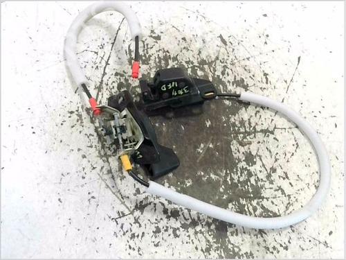 Used Rear right lock Rear right lock PEUGEOT EXPERT Van (V_) 1.6 BlueHDi 115 (115 hp) 33800831 33800831