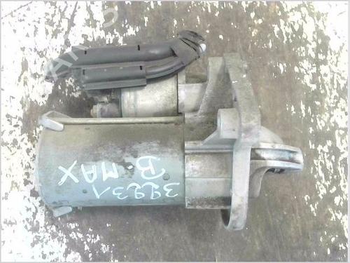 Starter FORD B-MAX (JK) 1.6 TDCi | BP39686928M8 - Image 3