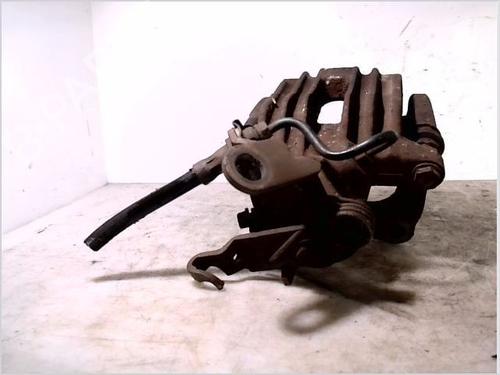 Left rear brake caliper SEAT ALTEA (5P1) 1.9 TDI | BP26104581M107 