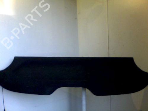 Used Rear parcel shelf FIAT STILO (192_) 1.9 JTD (192_XE1A) (115 hp) 29482558