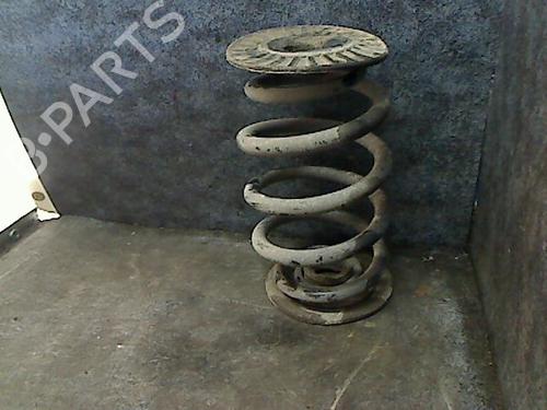 Støtdemperfjær RENAULT CLIO II (BB_, CB_) 1.5 dCi (B/CB07) (65 hp) 29971679