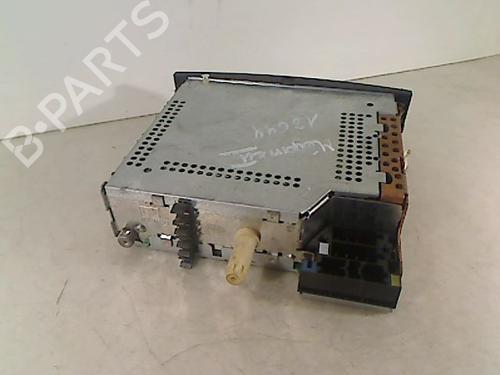 Radio RENAULT MEGANE II (BM0/1_, CM0/1_) 1.9 dCi (BM0G, CM0G) | BP26084264E6 