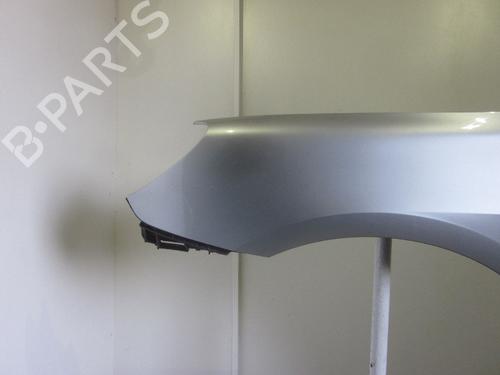 Left front fenders PEUGEOT 307 (3A/C) 2.0 HDi 110 | BP26090795C41 