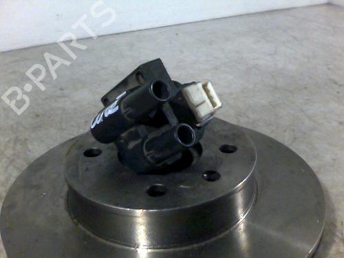 Bobine RENAULT CLIO II (BB_, CB_) 1.4 (B/CB0C, B/CB0S) | BP28185118M94 