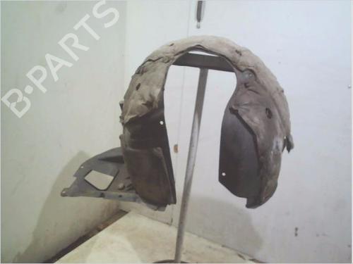 Wielkast CITROËN C3 II (SC_) 1.6 BlueHDi 75 (75 hp) 31288708