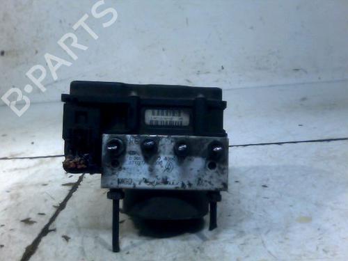 ABS pump RENAULT CLIO III (BR0/1, CR0/1) 1.5 dCi (C/BR0G, C/BR1G) | BP26098388M43 