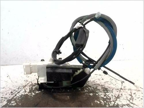 Used Front left lock Front left lock 38563381 38563381