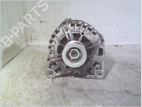 Used Alternator RENAULT MEGANE II Estate (KM0/1_) 1.9 dCi (131 hp) 29586841