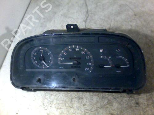 Used Display monitor RENAULT TRAFIC Bus (T_, P_, V_) 2.1 D (58 hp) 26068586