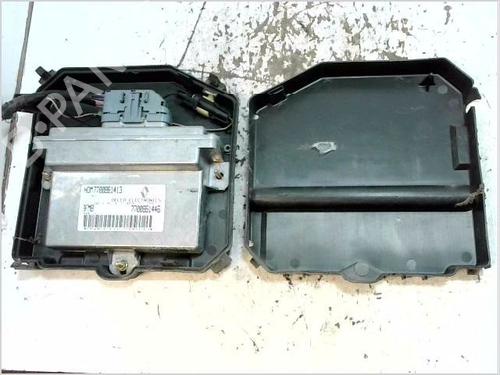 Używane Silnik RENAULT 19 II (B/C53_) 1.4 (80 hp) 30727765