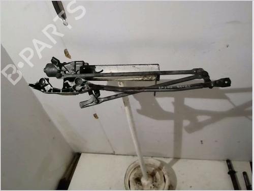 Viskermotor vindrute FORD FOCUS C-MAX (DM2) 1.6 TDCi (109 hp) 26102590