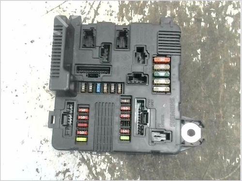 Used Fuse box Fuse box 37159094 37159094