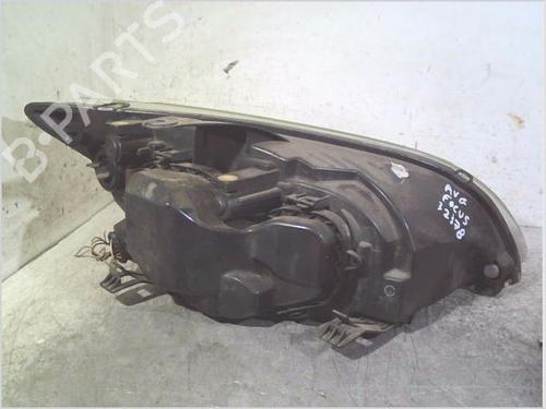 Left headlight FORD FOCUS II (DA_, HCP, DP) 1.6 | BP40183600C28 - Image 2