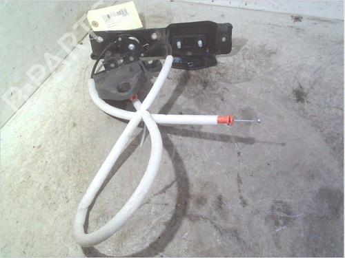 Used Rear right lock Rear right lock RENAULT TRAFIC III Van (FG_) 1.6 dCi 115 (FGMD) (116 hp) 34269758 34269758