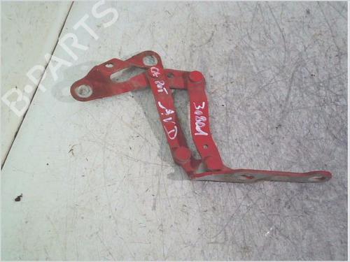 Used Hinge/Door check strap SEAT ALHAMBRA (7V8, 7V9) 1.9 TDI (131 hp) 26116727
