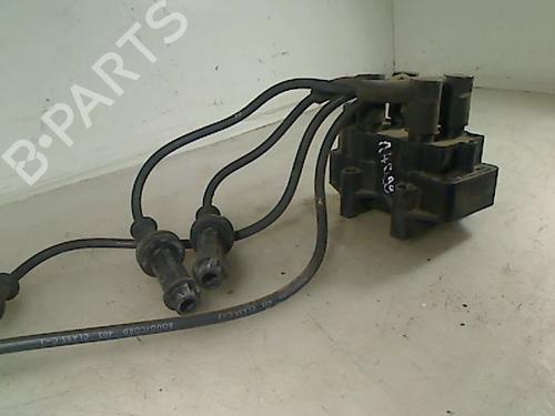 Module électronique CITROËN SAXO (S0, S1) 1.0 X (50 hp) 33189062