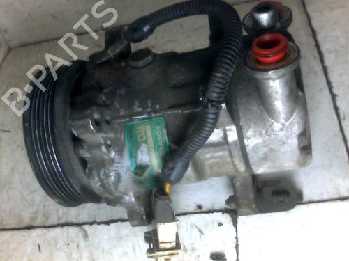 AC compressor PEUGEOT 206 Hatchback (2A/C) 1.4 i | BP26094824M34 