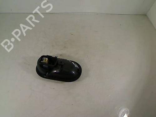Front right interior door handle RENAULT CLIO III (BR0/1, CR0/1) 1.5 dCi (C/BR0G, C/BR1G) | BP26063627I14 