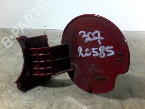 Fuel flap PEUGEOT 307 SW (3H) 2.0 HDI 110 | BP26070716C131 