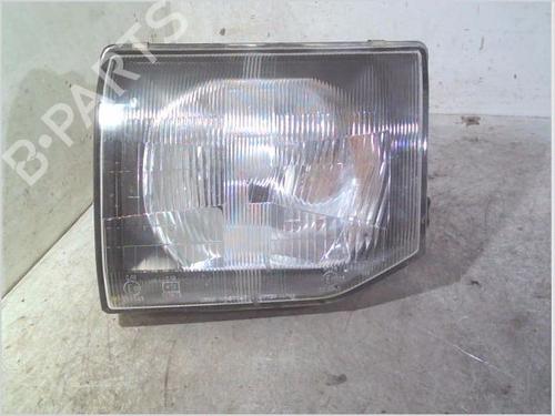 Used Left headlight Left headlight MITSUBISHI PAJERO II (V3_W, V2_W, V4_W, V5_W) 2.8 TD (V46W, V26W) (125 hp) 32702271 32702271