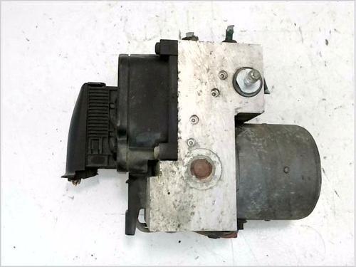 ABS pump PEUGEOT 607 (9D, 9U) 2.2 HDi | BP26932278M43 