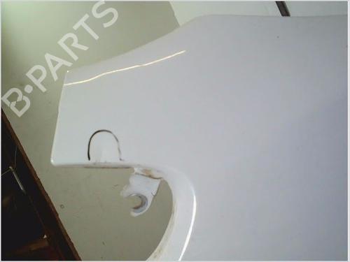 Right front fenders OPEL ASTRA J (P10) 1.7 CDTI (68) | BP26111234C42 