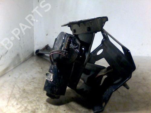 Used Front wiper motor PEUGEOT BOXER Van (230L) 2.5 D (86 hp) 26075735