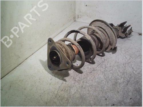 Used Right front shock absorber RENAULT CLIO IV (BH_) 1.5 dCi 75 (75 hp) 26115858