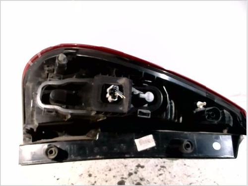 Right taillight RENAULT SCÉNIC III (JZ0/1_) 2.0 dCi (JZ0Y, JZ26) | BP26112232C35 
