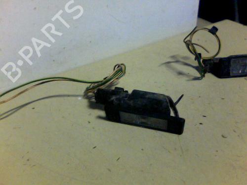Used Licence plate light PEUGEOT 607 (9D, 9U) 2.2 16V (158 hp) 26110447