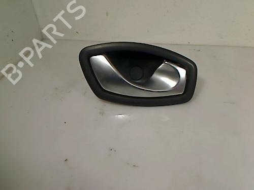 Maneta interior trasera derecha RENAULT CLIO IV (BH_) 1.5 dCi 75 (75 hp) 33190639