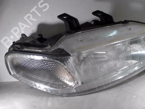 Used Right headlight ROVER 400 II Hatchback (RT) 420 Si Lux (136 hp) 26106039