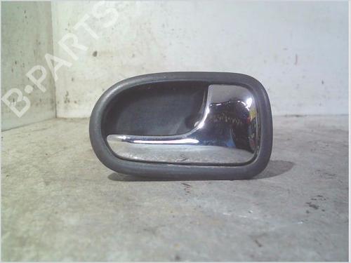 Used Front right interior door handle FORD RANGER (ER, EQ, R_) 2.5 TD 4x4 (109 hp) 28603875