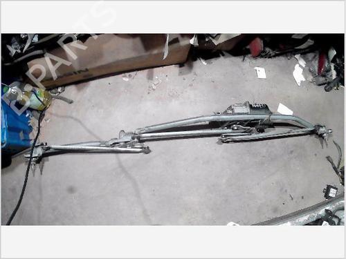 Viskermotor vindrute OPEL ZAFIRA A MPV (T98) 2.2 DTI 16V (F75) (125 hp) 26099306