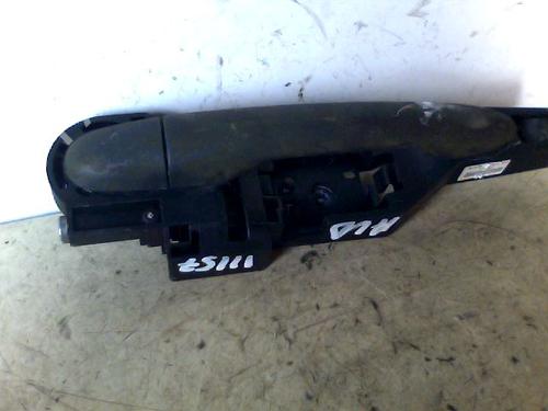 Used Front right exterior door handle RENAULT KANGOO Express (FW0/1_) 1.5 dCi 70 (FW0A, KW0V) (68 hp) 26065858